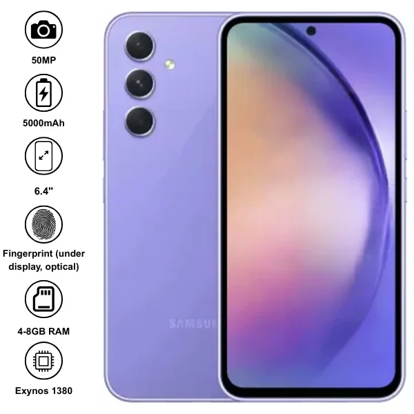 Mobitel best cheap samsung galaxy A54 5G used all colors uk